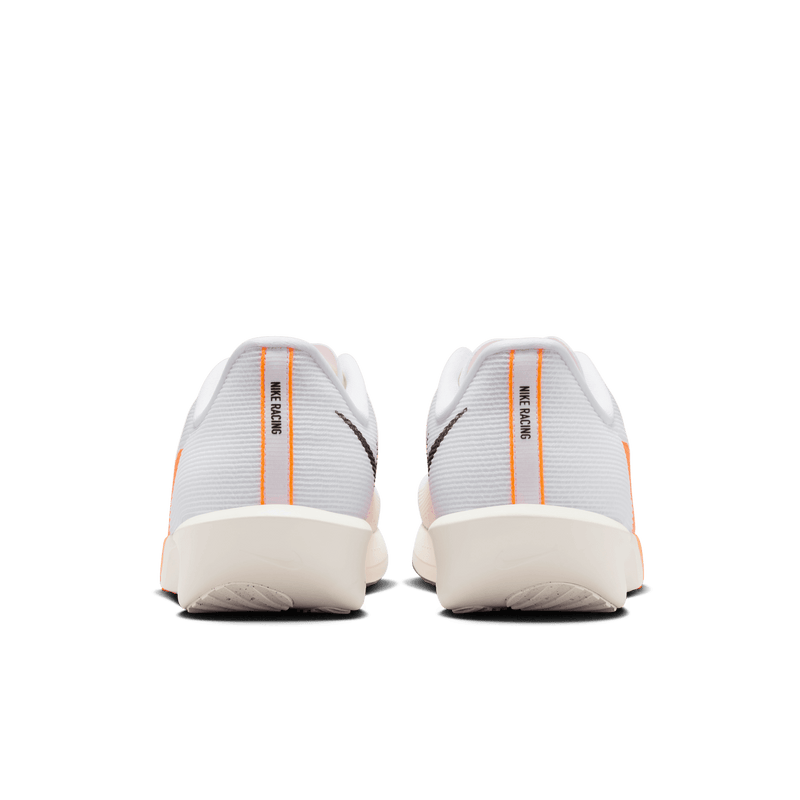 Unisex Rival Fly 4 (101 - White/Black-Total Orange-Pale Ivory)