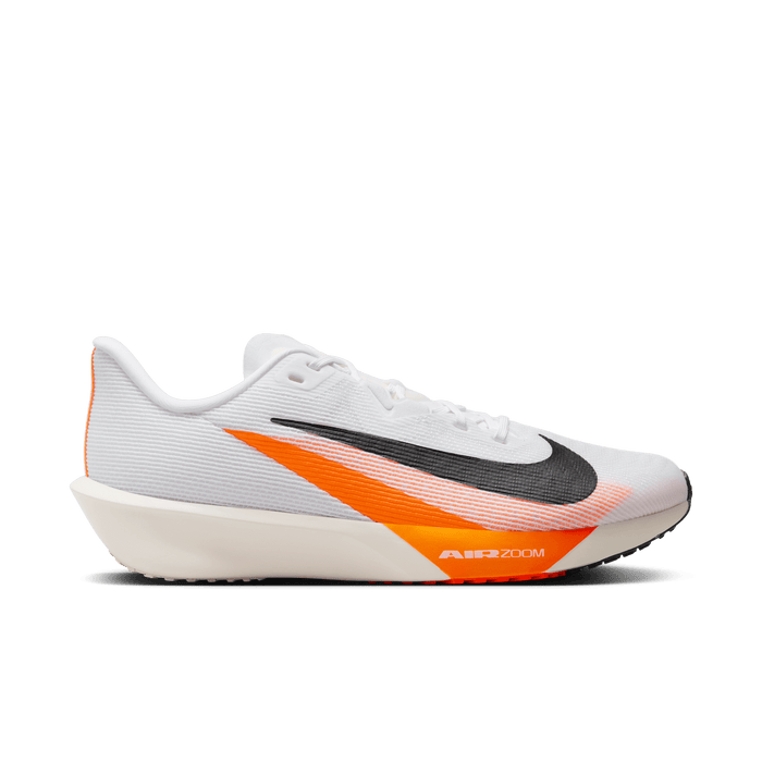 Unisex Rival Fly 4 (101 - White/Black-Total Orange-Pale Ivory Unisex Rival Fly 4 (101 - White/Black-Total Orange-Pale Ivory