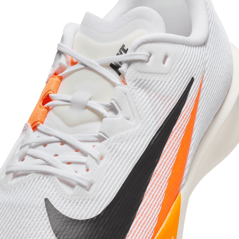 Unisex Rival Fly 4 (101 - White/Black-Total Orange-Pale Ivory Unisex Rival Fly 4 (101 - White/Black-Total Orange-Pale Ivory