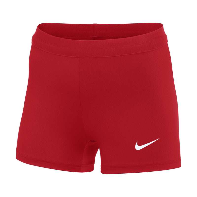 Women's Team Dri-FIT 3" Tight Short (657 - University Red)