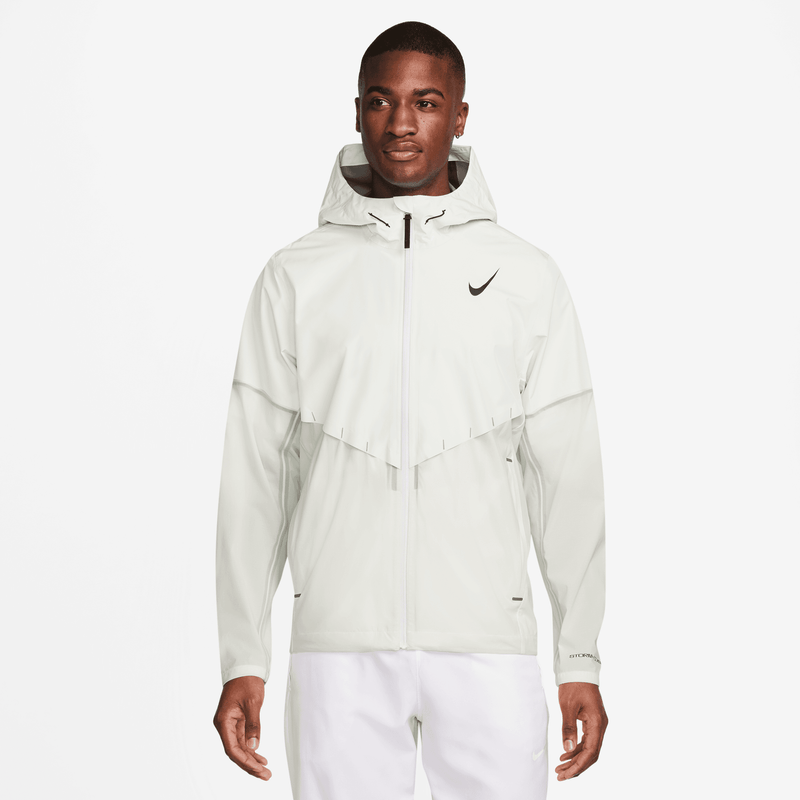 Men's AeroSwift Storm-FIT Aerogami Running Jacket (121 - Summit Men's AeroSwift Storm-FIT Aerogami Running Jacket (121 - Summit