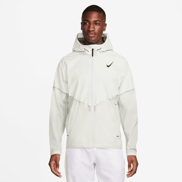 Men's AeroSwift Storm-FIT Aerogami Running Jacket (121 - Summit Men's AeroSwift Storm-FIT Aerogami Running Jacket (121 - Summit