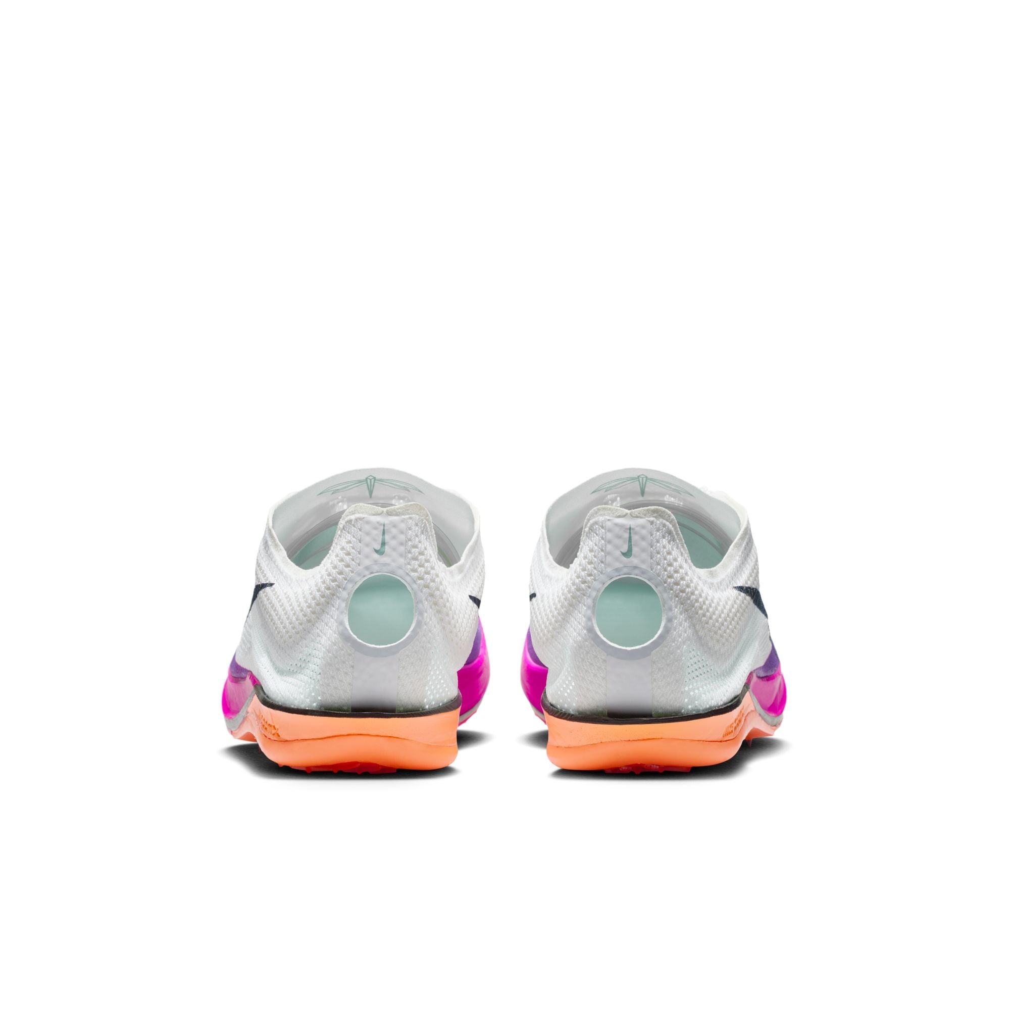 Unisex Dragonfly 2 Elite (100 - White/Obsidian-Hyper Violet) — TC