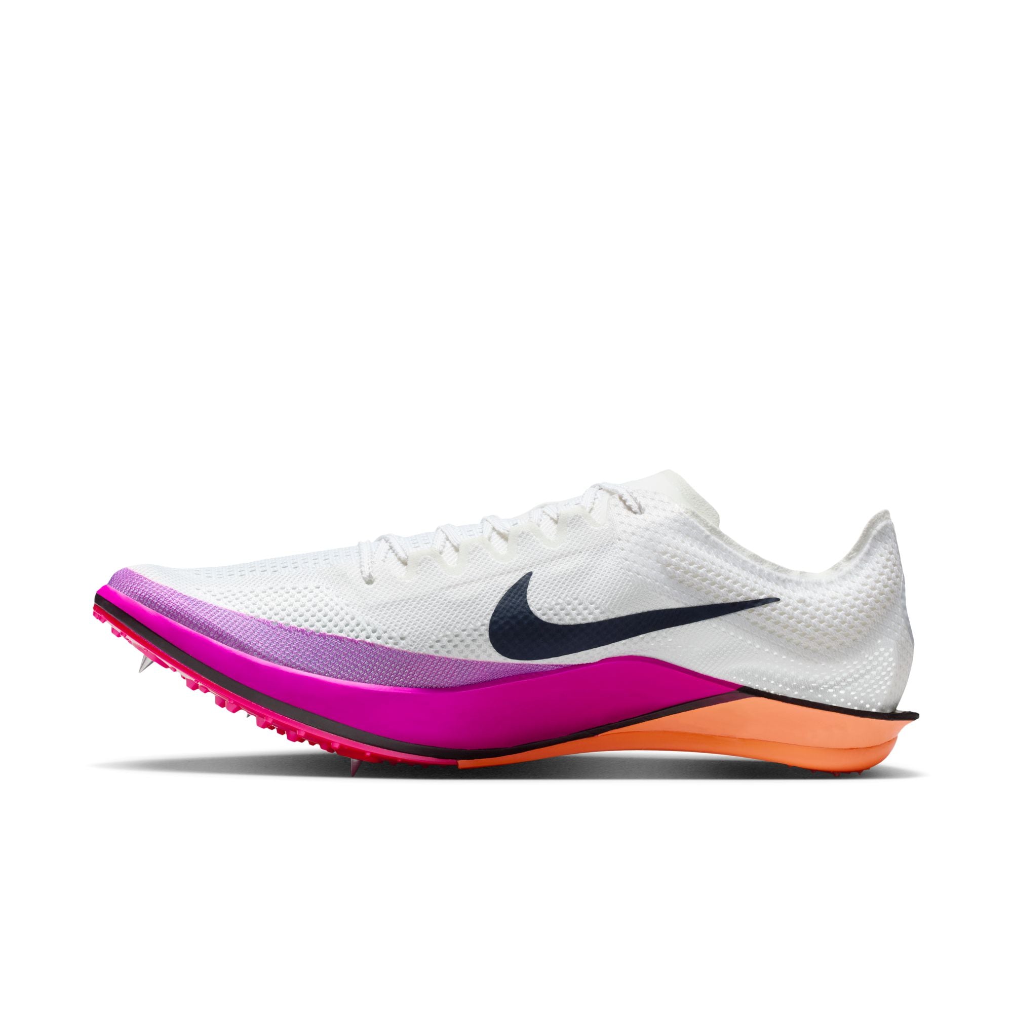 Unisex Dragonfly 2 Elite (100 - White/Obsidian-Hyper Violet) — TC