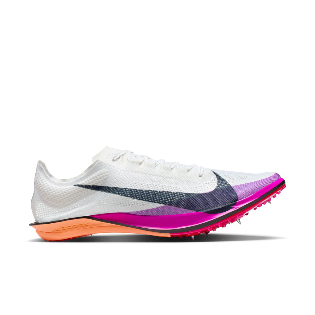 Unisex Dragonfly 2 Elite (100 - White/Obsidian-Hyper Violet) — TC