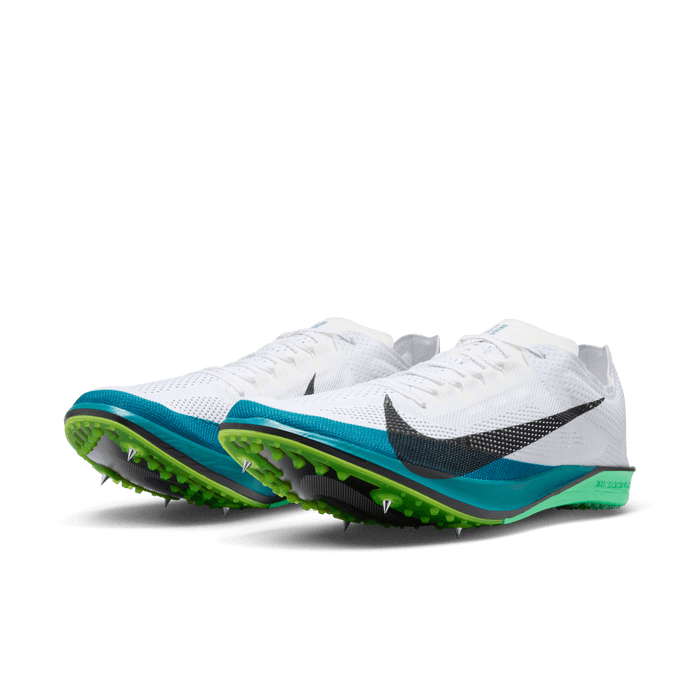 Unisex Dragonfly 2 Elite (102 - White/Black-Bright Spruce-Vapor Green)