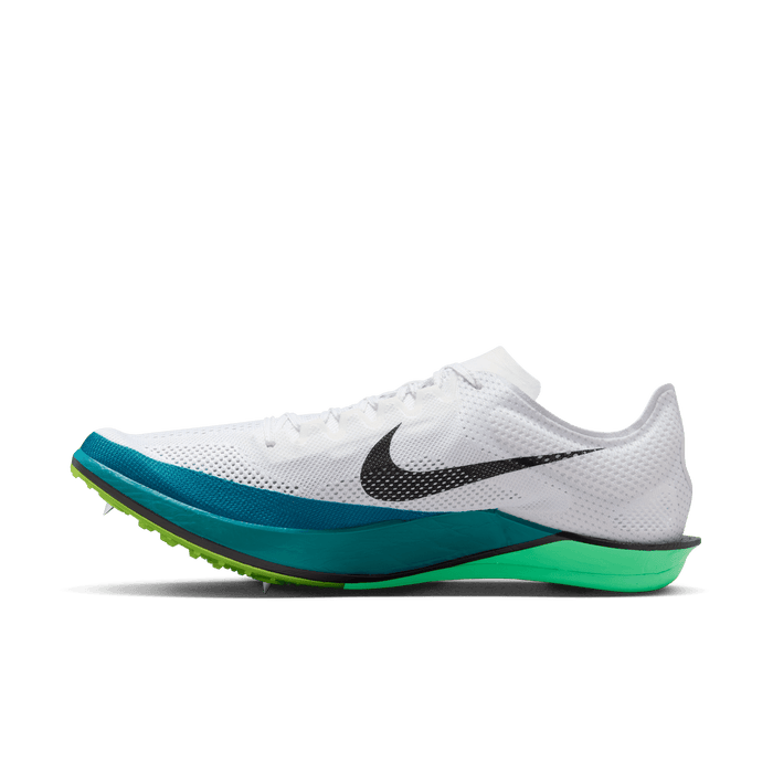 Unisex Dragonfly 2 Elite (102 - White/Black-Bright Spruce-Vapor Green)