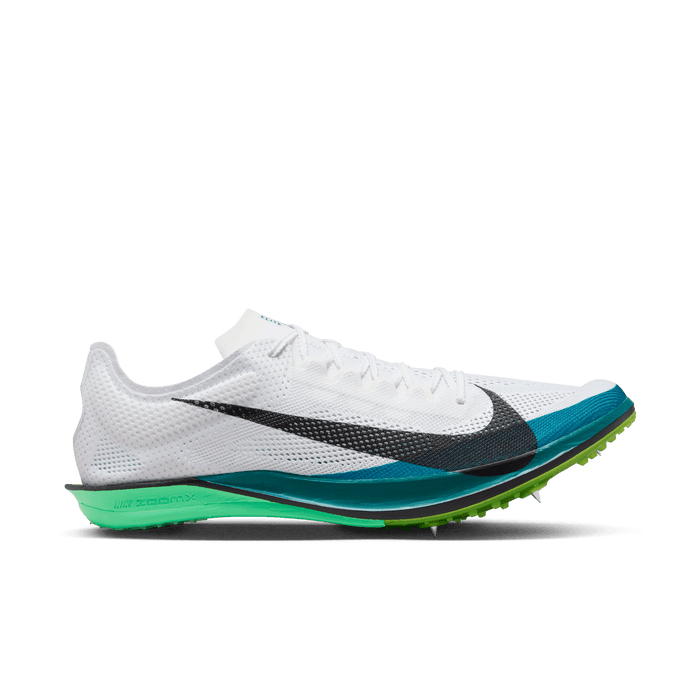 Unisex Dragonfly 2 Elite (102 - White/Black-Bright Spruce-Vapor Green)