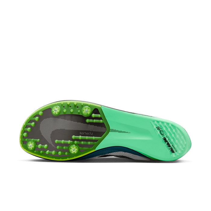 Unisex Dragonfly 2 Elite (102 - White/Black-Bright Spruce-Vapor Green)