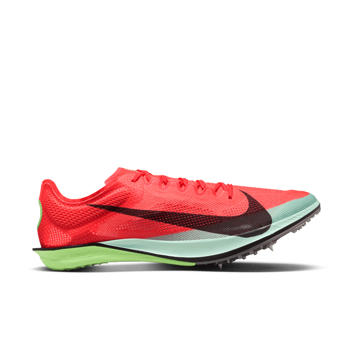 Unisex Dragonfly 2 Elite (600 - Bright Crimson/Cave Purple-Lime Blast)