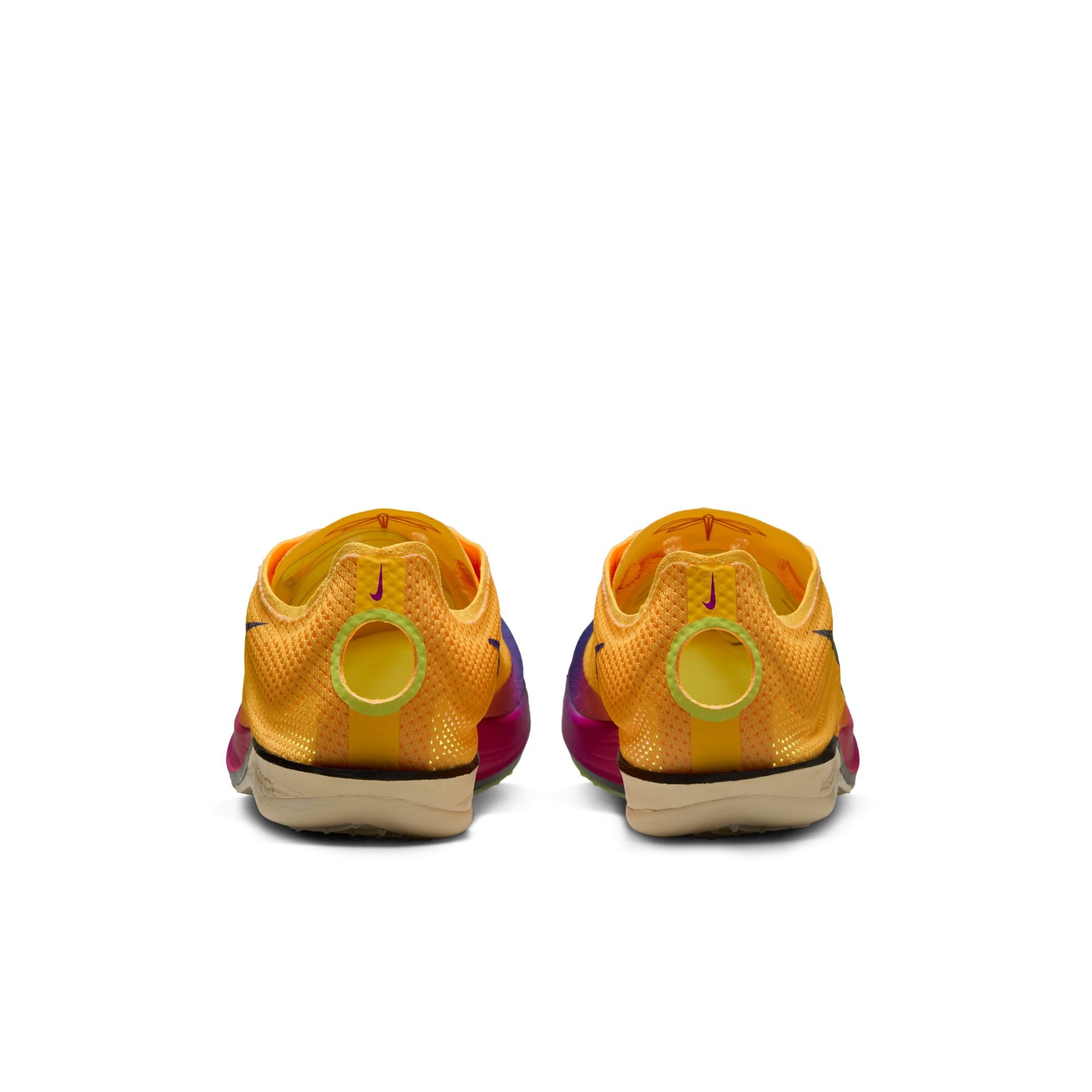 Unisex Dragonfly 2 Elite (800 - Citron Pulse/Indigo Burst-Volt Ice