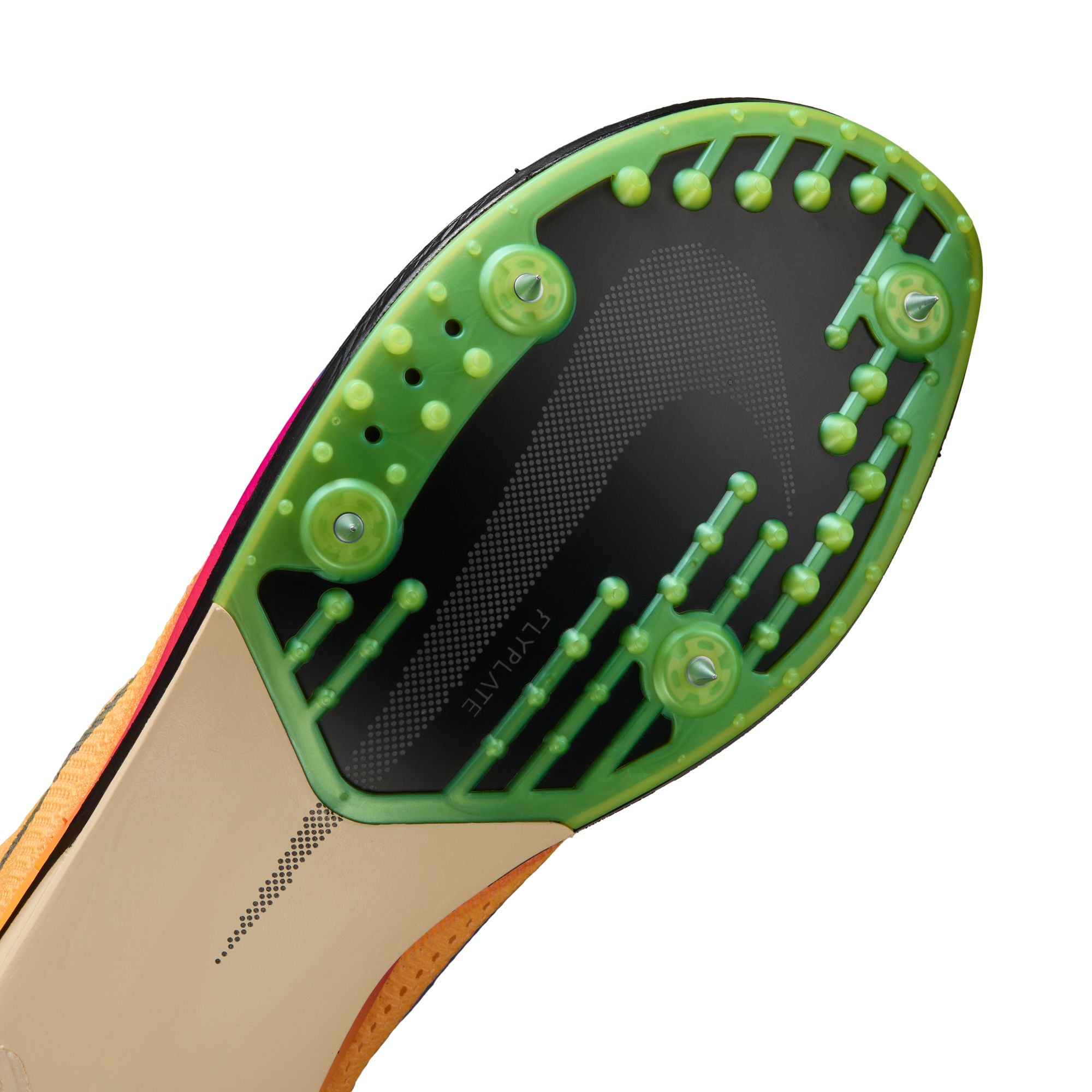 Unisex Dragonfly 2 Elite (800 - Citron Pulse/Indigo Burst-Volt Ice