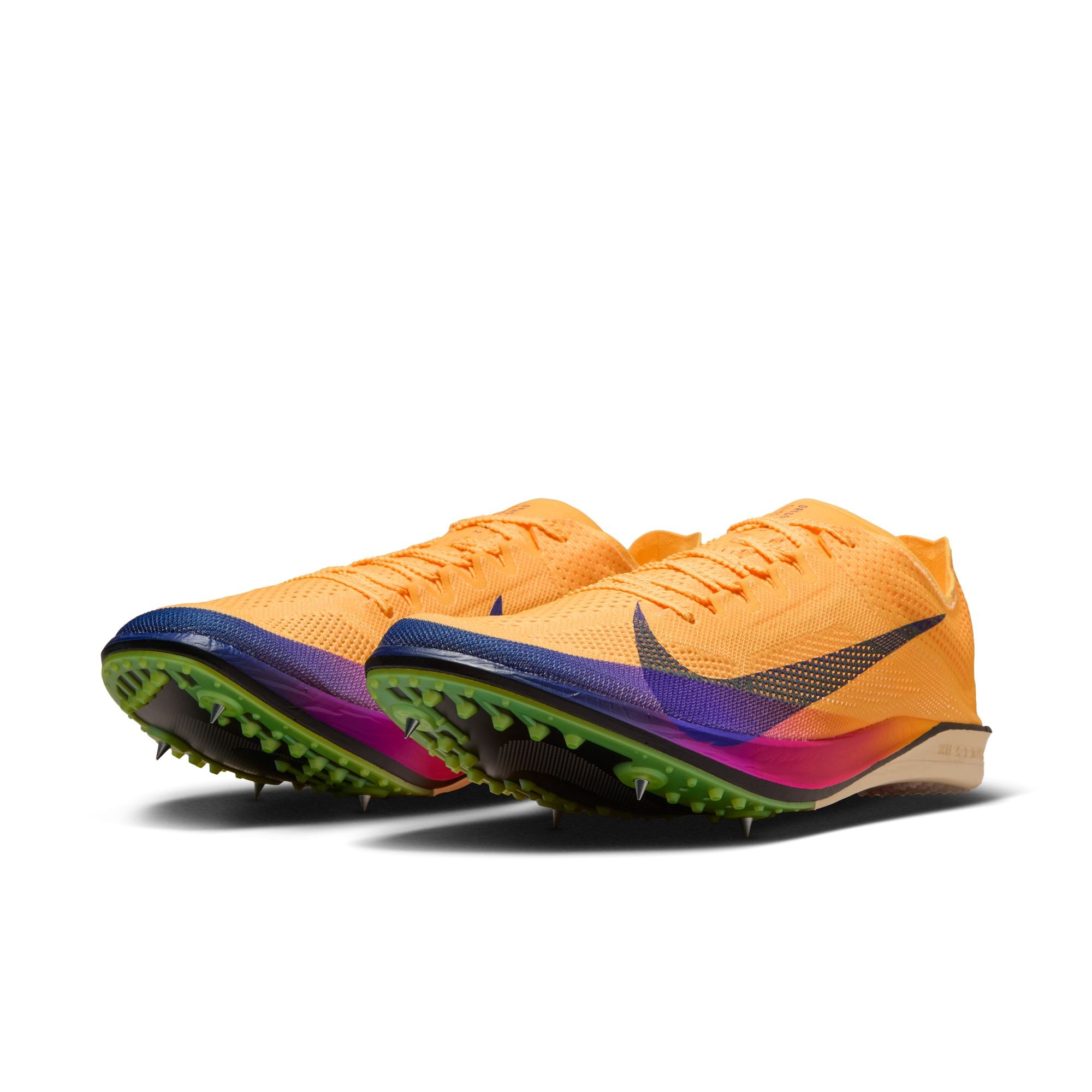 Unisex Dragonfly 2 Elite (800 - Citron Pulse/Indigo Burst-Volt Ice