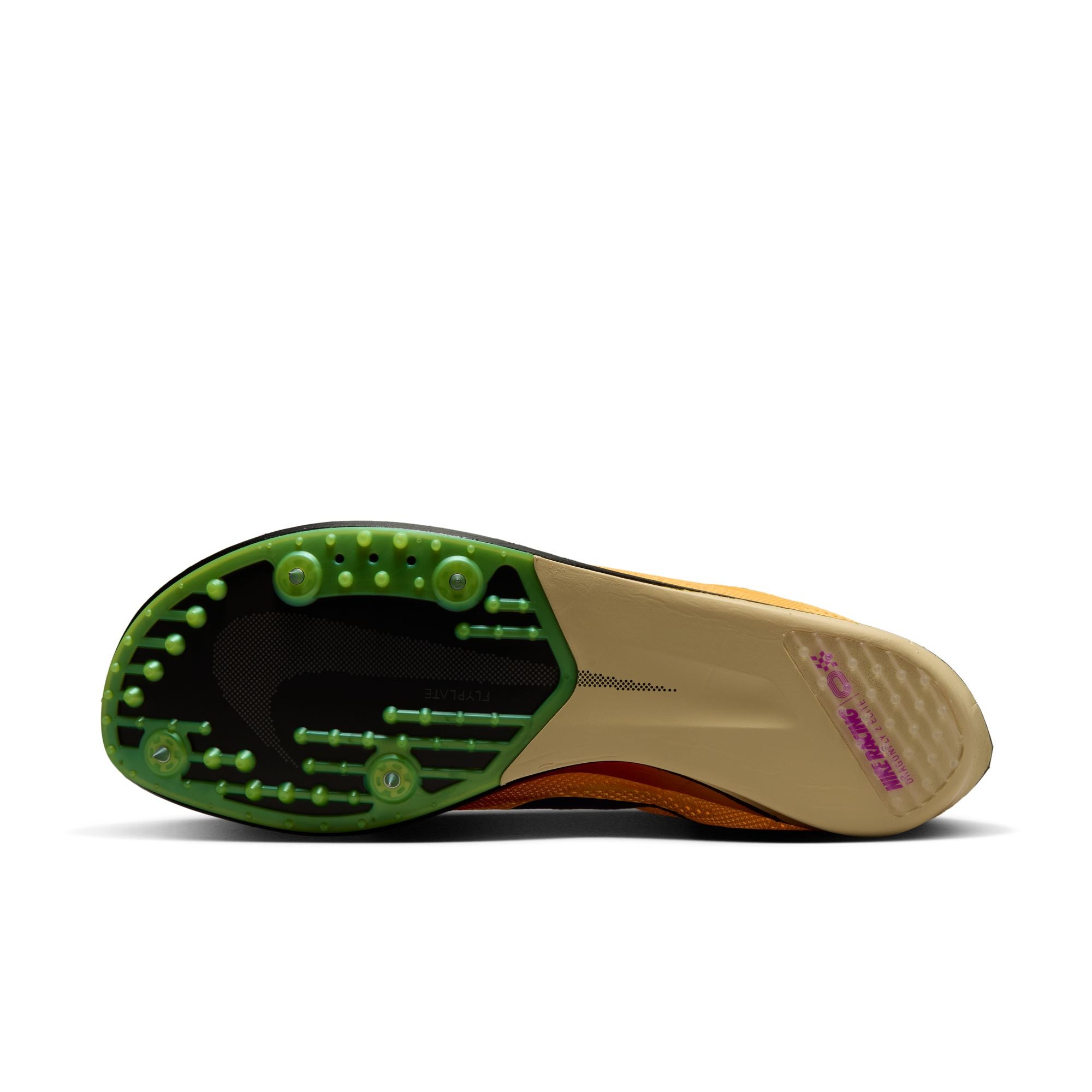 Unisex Dragonfly 2 Elite (800 - Citron Pulse/Indigo Burst-Volt Ice