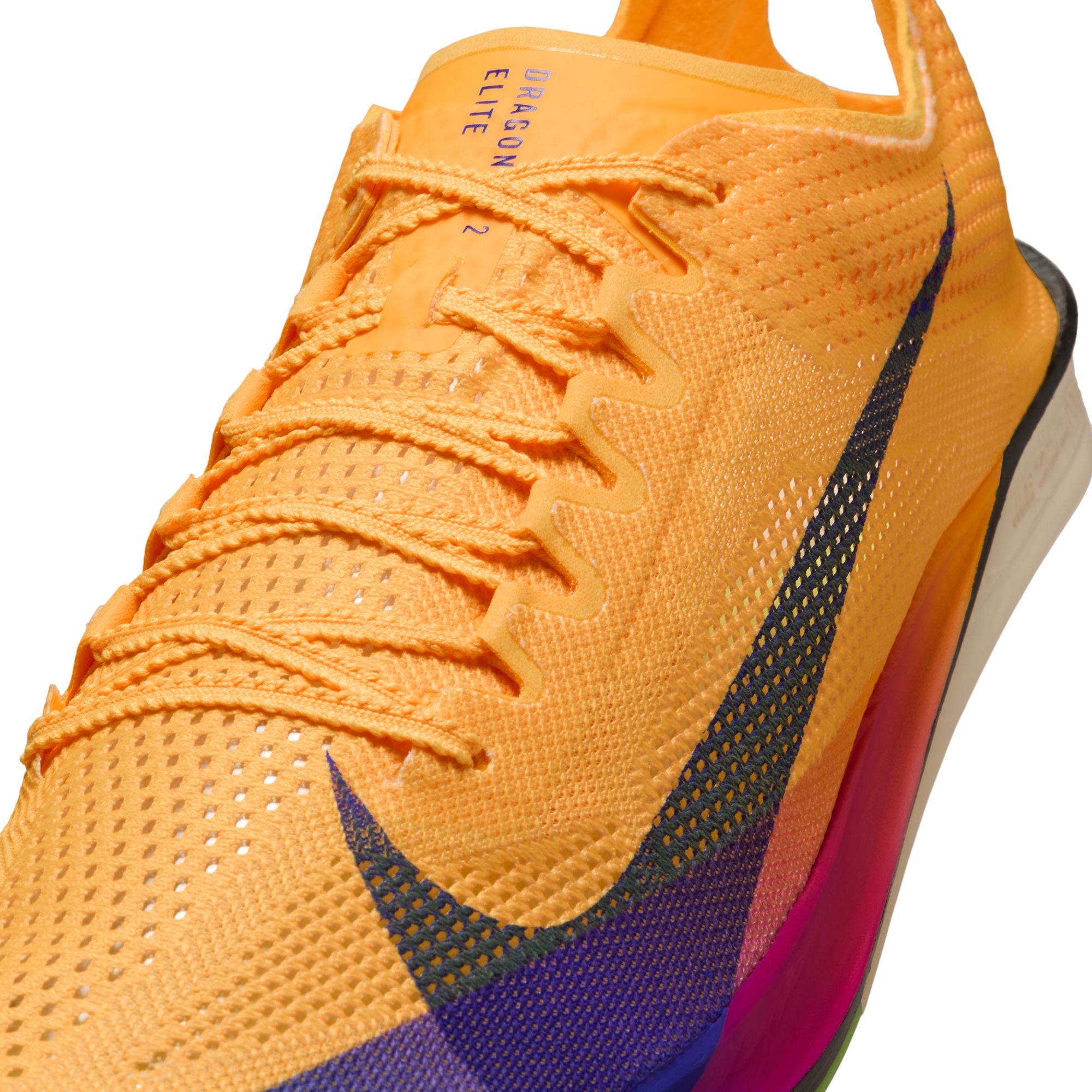 Unisex Dragonfly 2 Elite (800 - Citron Pulse/Indigo Burst-Volt Ice