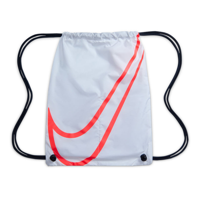 Unisex Air Zoom Long Jump Elite (101 - White/Obsidian-Bright Crimson)