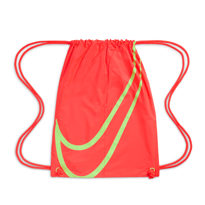 Unisex Air Zoom Long Jump Elite (600 - Bright Crimson/Washed Coral-Lime Blast)