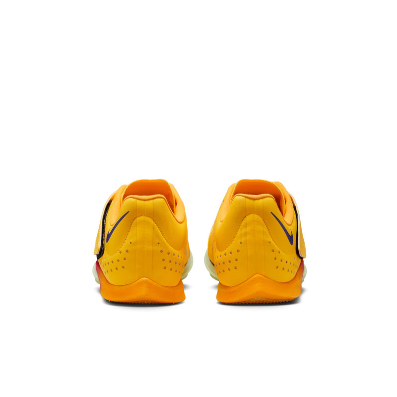 Unisex Air Zoom Long Jump Elite (800 - Citron Pulse/Indigo Burst-Volt Ice)