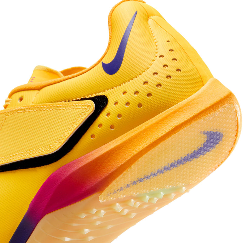 Unisex Air Zoom Long Jump Elite (800 - Citron Pulse/Indigo Burst-Volt Ice)