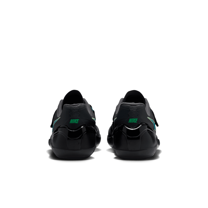 Unisex Zoom Rotational 6 (001 - Anthracite/Bright Spruce-Electric Algae)