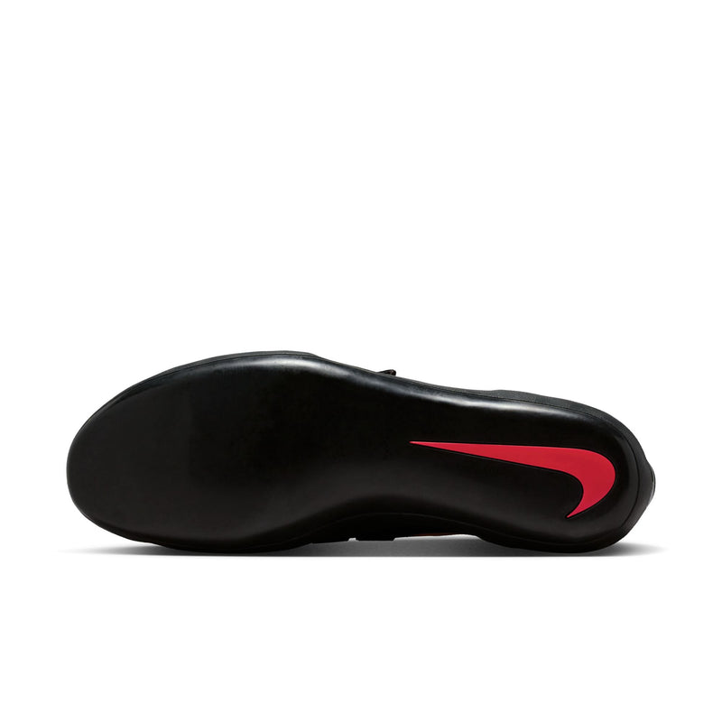 Unisex Zoom Rotational 6 (400 - Obsidian/Orange Pulse-Hyper Violet)