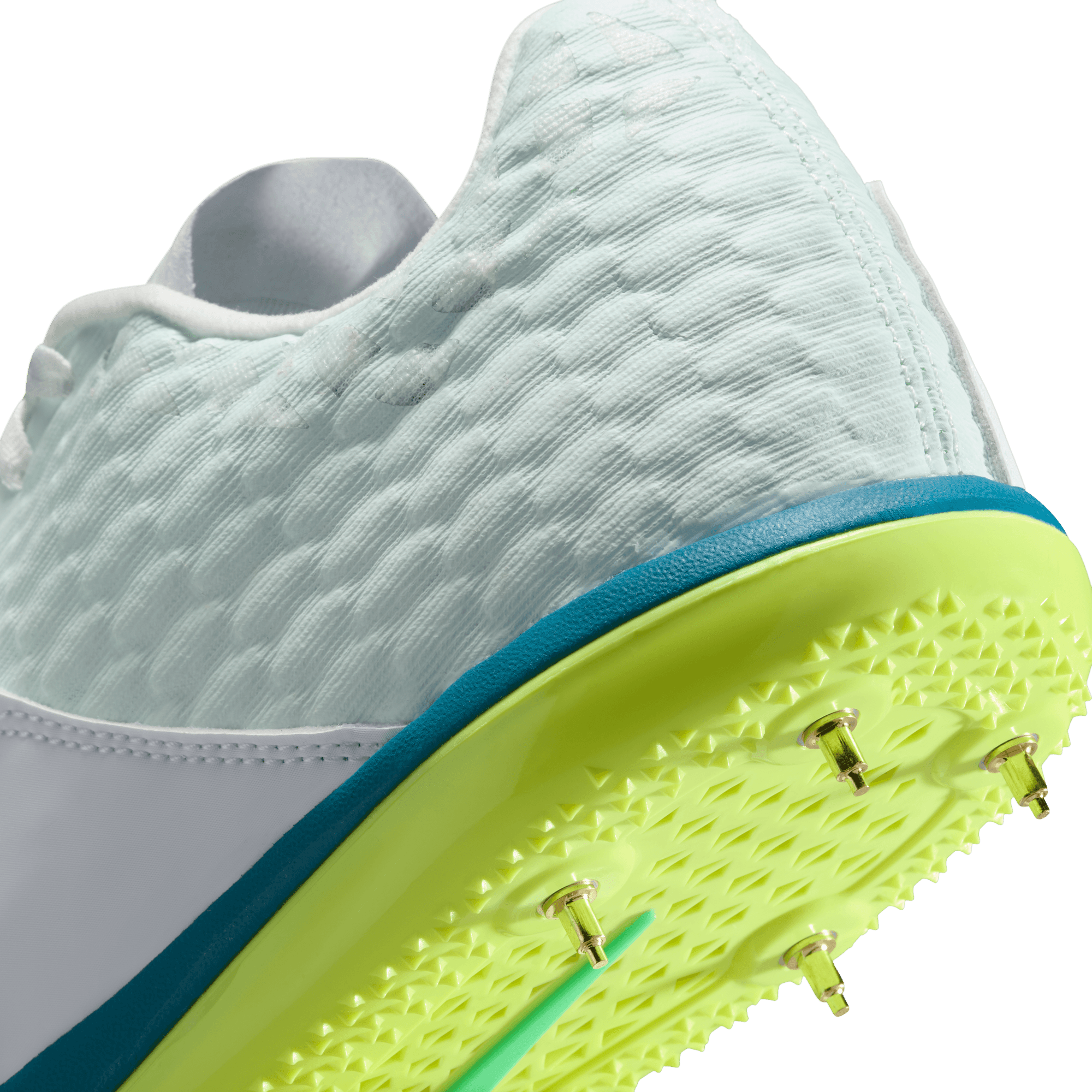 nike high jump spikes 2019