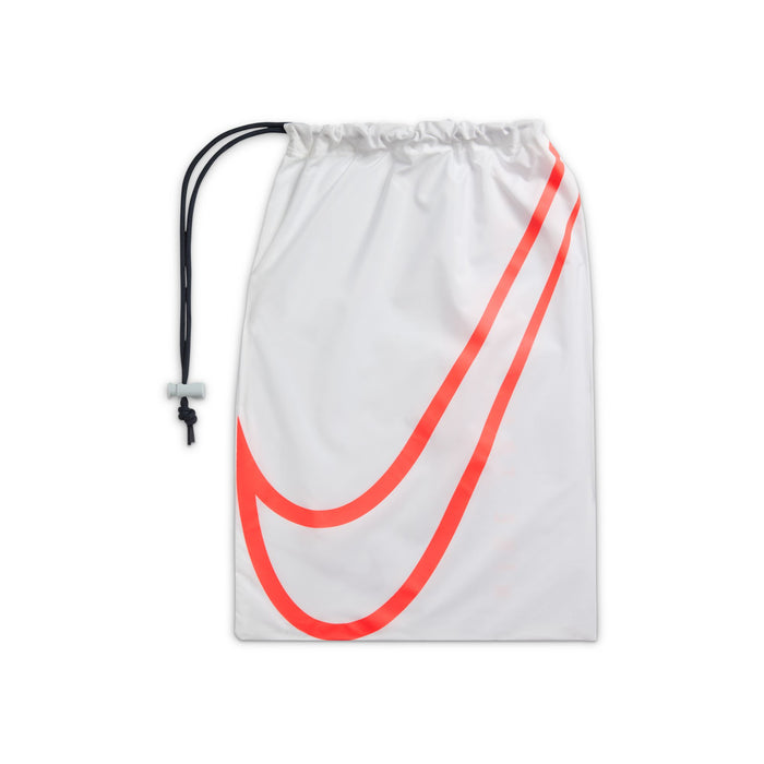 Unisex High Jump Elite (101 - White/Obsidian-Bright Crimson)