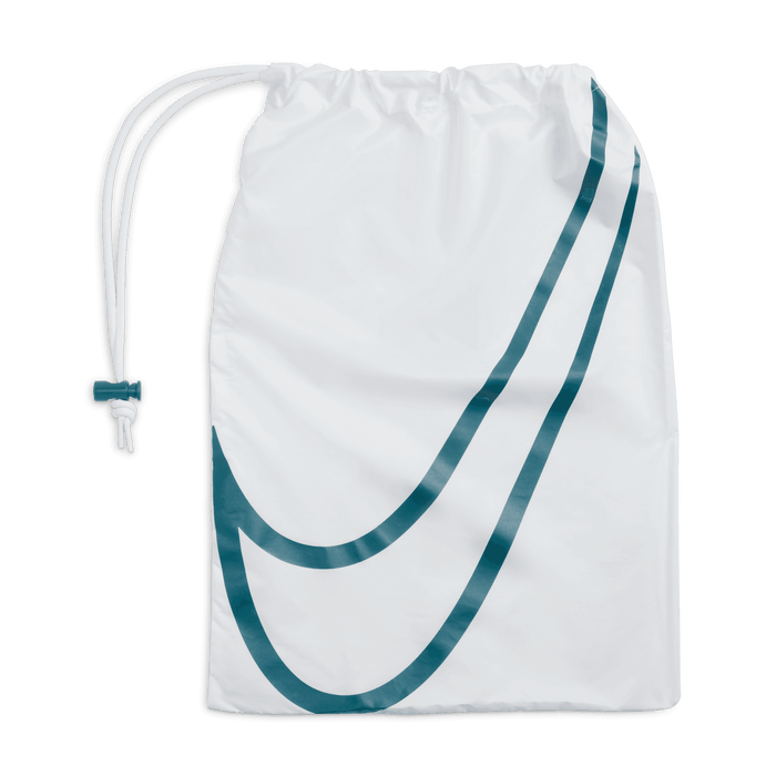 Unisex Pole Vault Elite (100 - White/Bright Spruce-Barely Green)