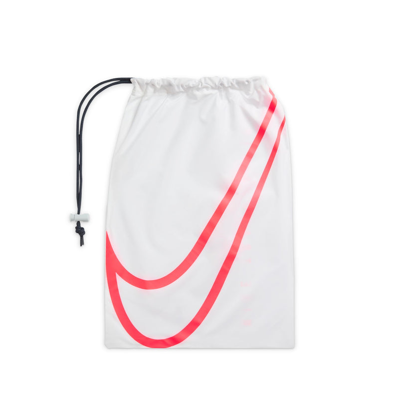 Unisex Pole Vault Elite (101 - White/Obsidian-Teal Tint-Fire Pink)