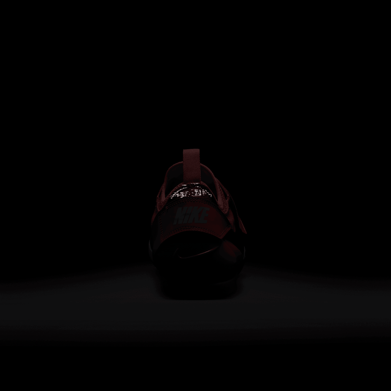 Unisex Pole Vault Elite (600 - Bright Crimson/Washed Coral-Lime Blast)