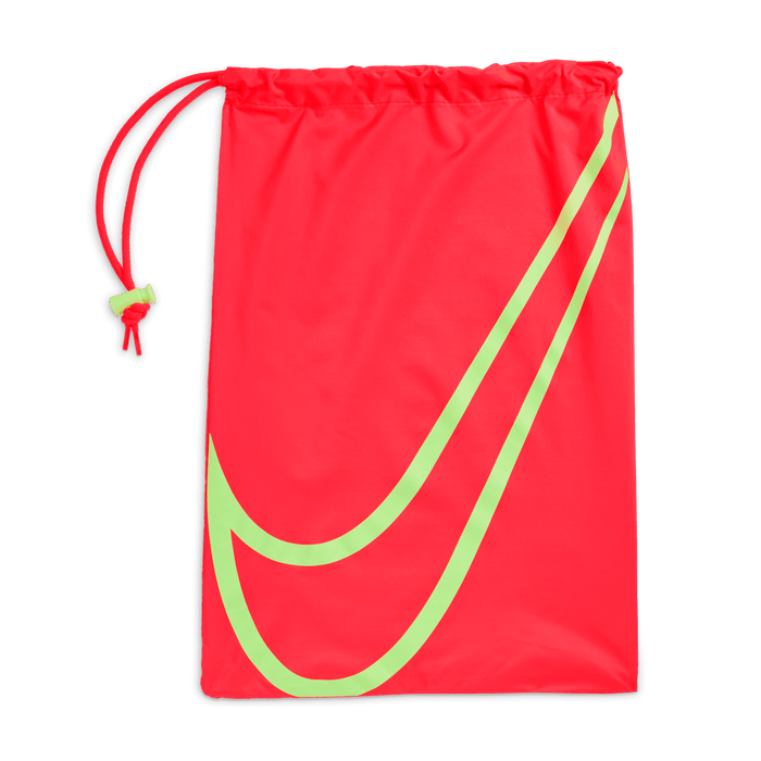 Unisex Pole Vault Elite (600 - Bright Crimson/Washed Coral-Lime Blast)