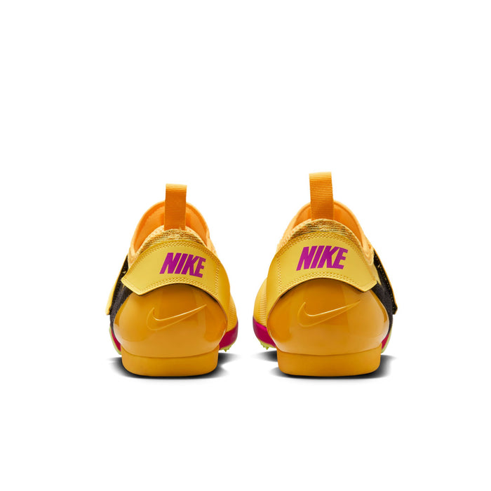 Unisex Pole Vault Elite (800 - Citron Pulse/Indigo Burst-Volt Ice)