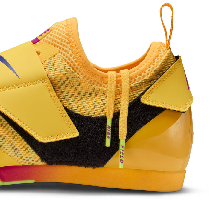 Unisex Pole Vault Elite (800 - Citron Pulse/Indigo Burst-Volt Ice)