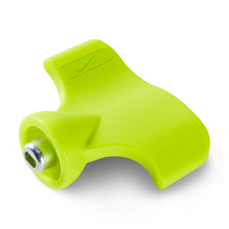 Unisex Zoom Rival Distance (101 - White/Obsidian-Bright Crimson-Hyper Turq)