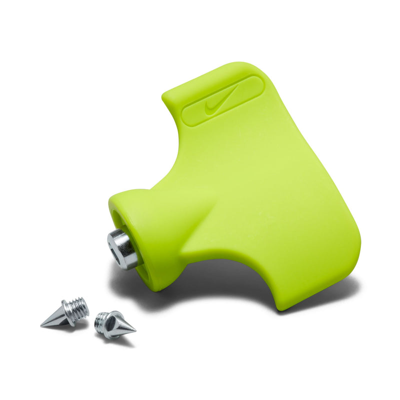 Unisex Zoom Rival Distance (102 - White/Black-Bright Spruce-Vapor Green)