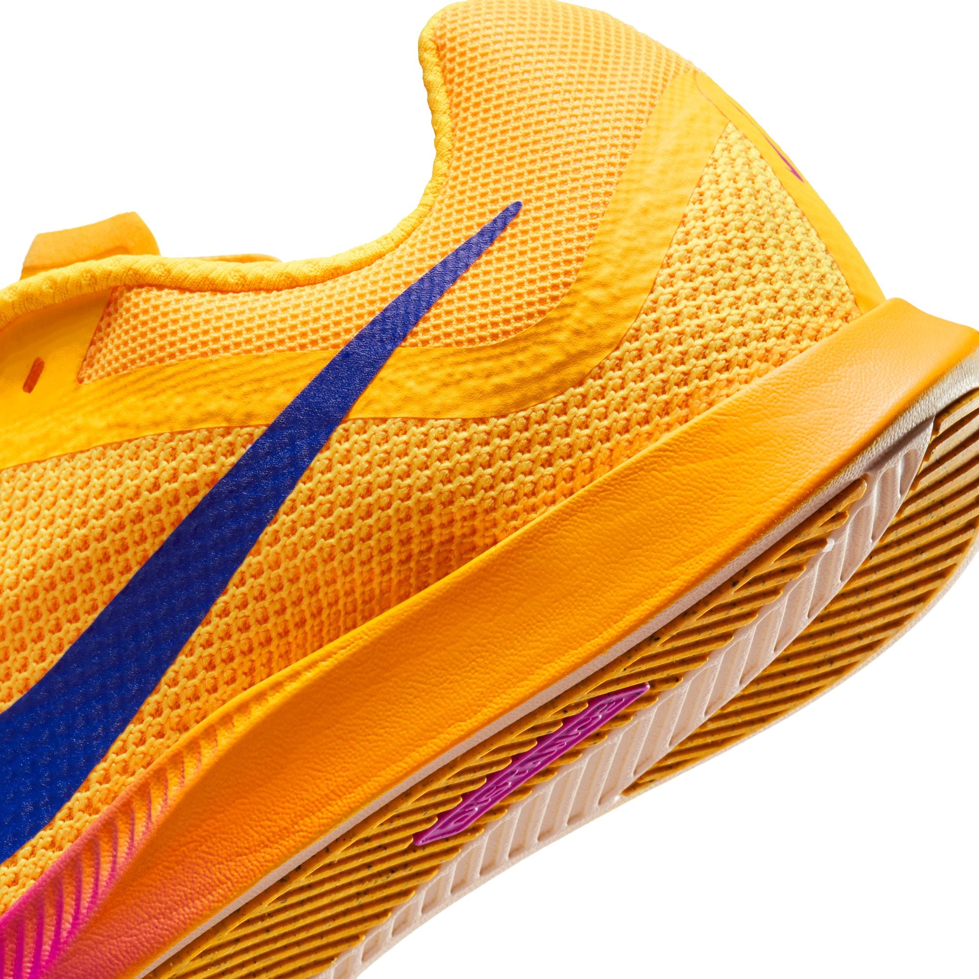 Unisex Zoom Rival Distance (800 - Citron Pulse/Indigo Burst-Hyper