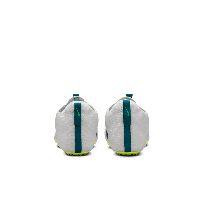 Unisex Zoom Superfly Elite 2 (100 - White/Electric Algae-Bright Spruce)