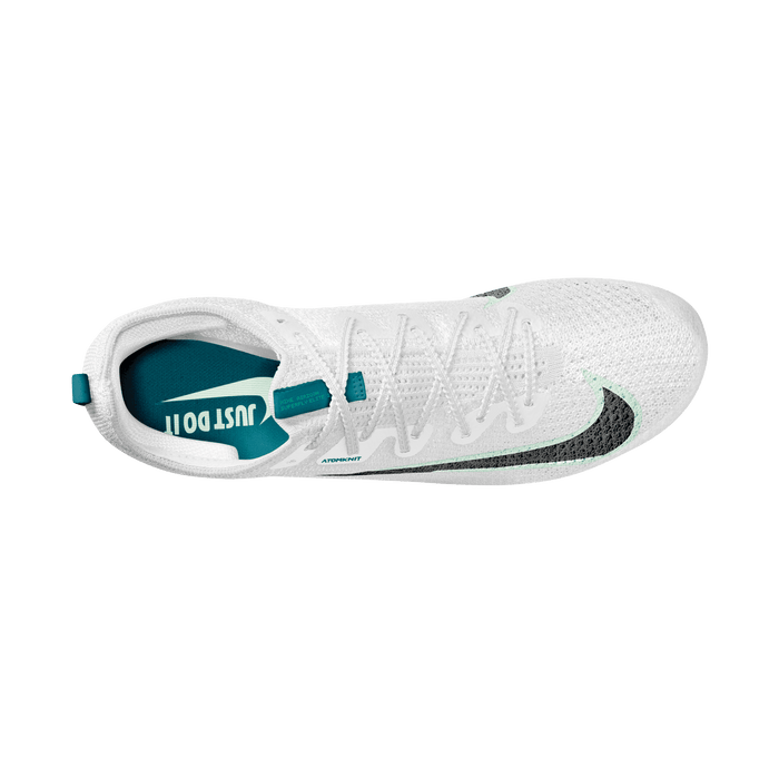 Unisex Zoom Superfly Elite 2 (100 - White/Electric Algae-Bright Spruce)