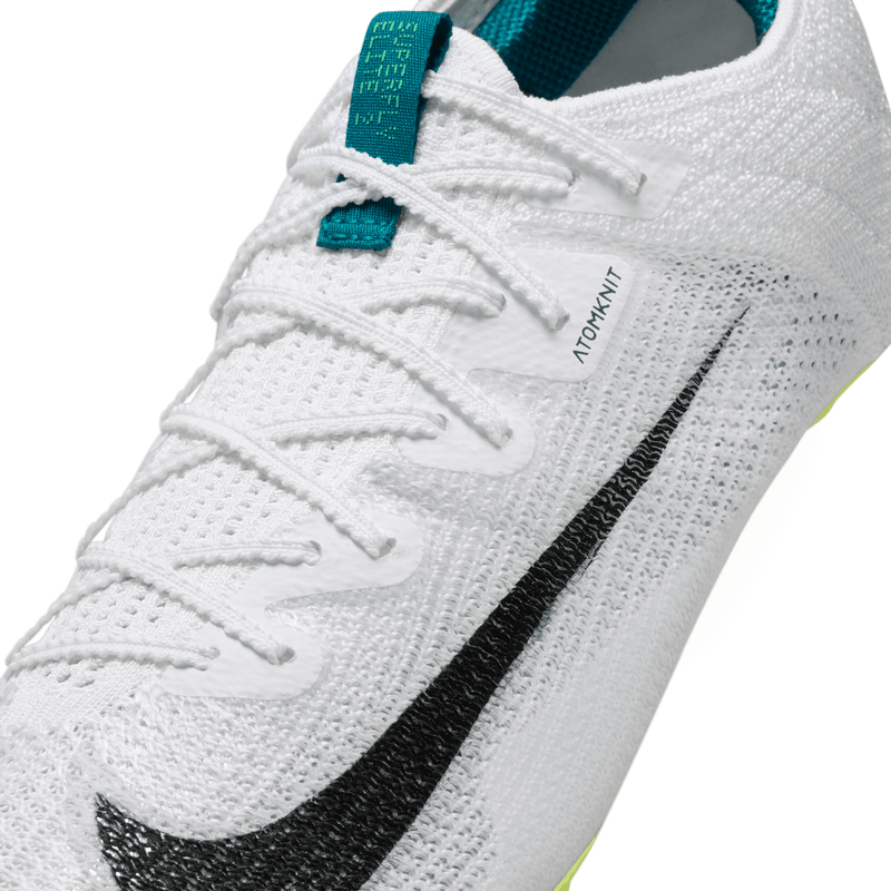 Unisex Zoom Superfly Elite 2 (100 - White/Electric Algae-Bright Spruce)