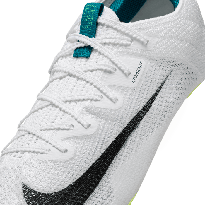 Unisex Zoom Superfly Elite 2 (100 - White/Electric Algae-Bright Spruce)