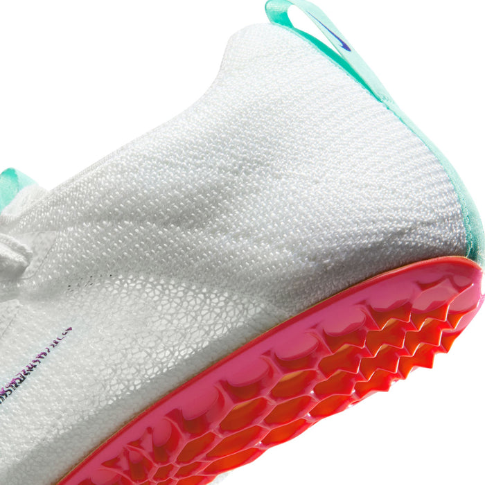 Unisex Zoom Superfly Elite 2 (101 - White/Obsidian-Bright Crimson)