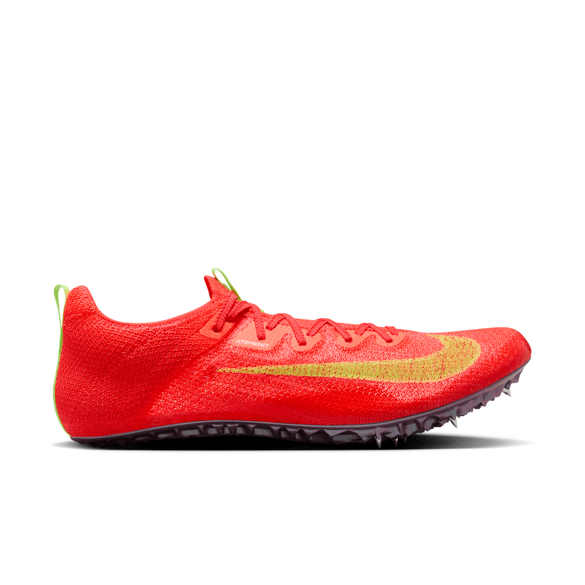 Unisex Zoom Superfly Elite 2 (600 - Bright Crimson/Washed Coral