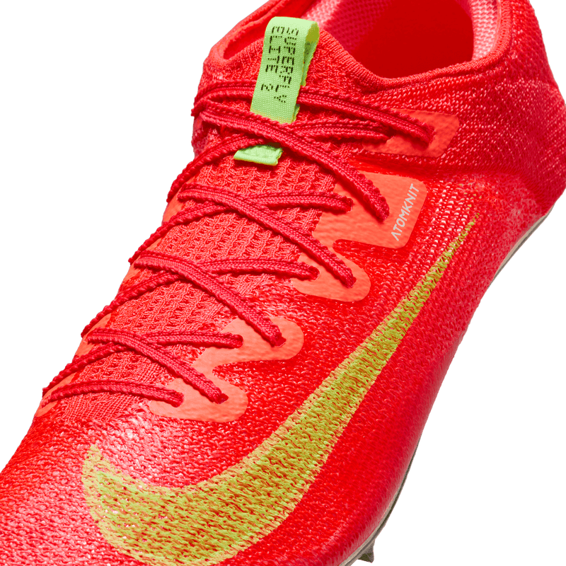Unisex Zoom Superfly Elite 2 (600 - Bright Crimson/Washed Coral Unisex Zoom Superfly Elite 2 (600 - Bright Crimson/Washed Coral