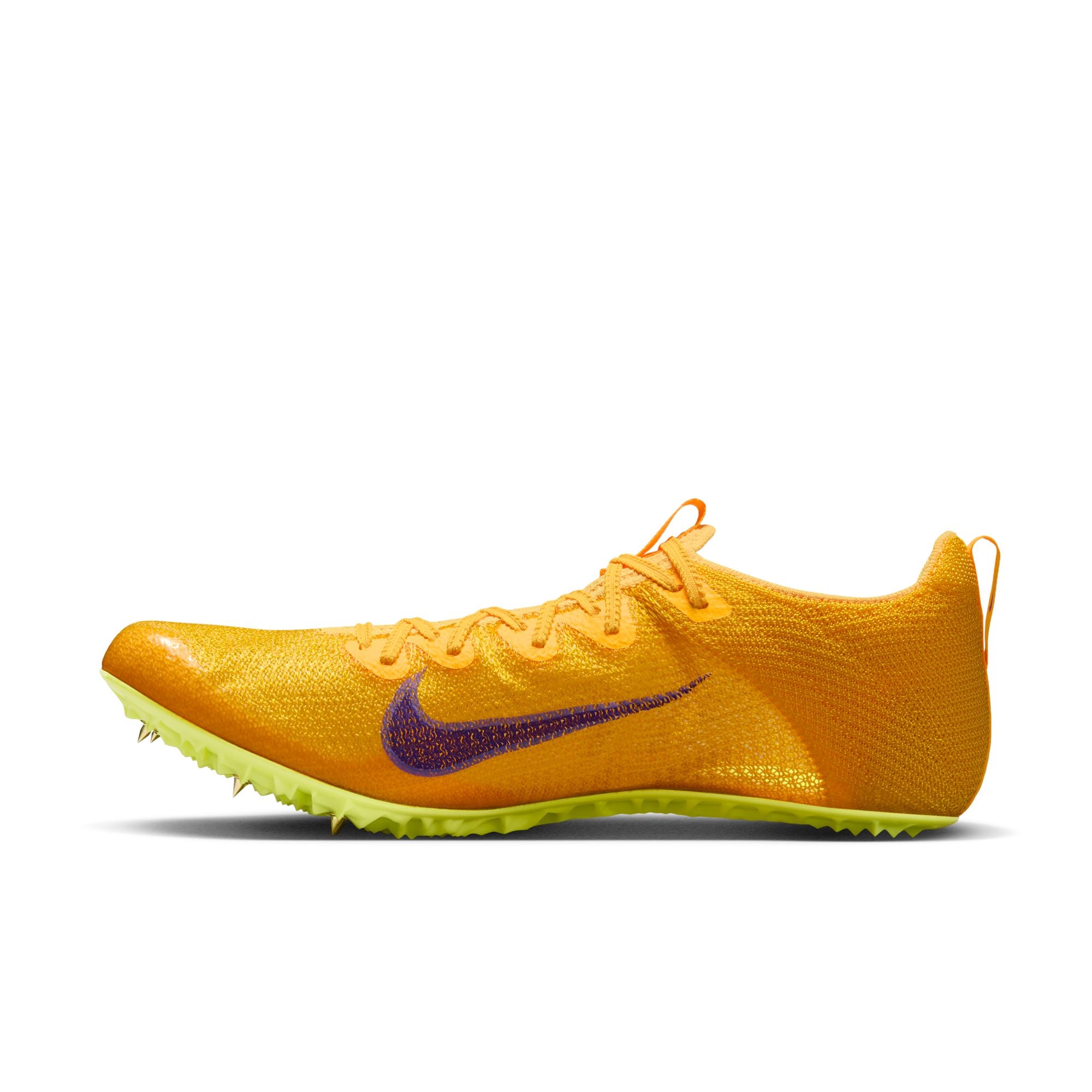 Unisex Zoom Superfly Elite 2 (800 - Citron Pulse/Indigo Burst-Volt