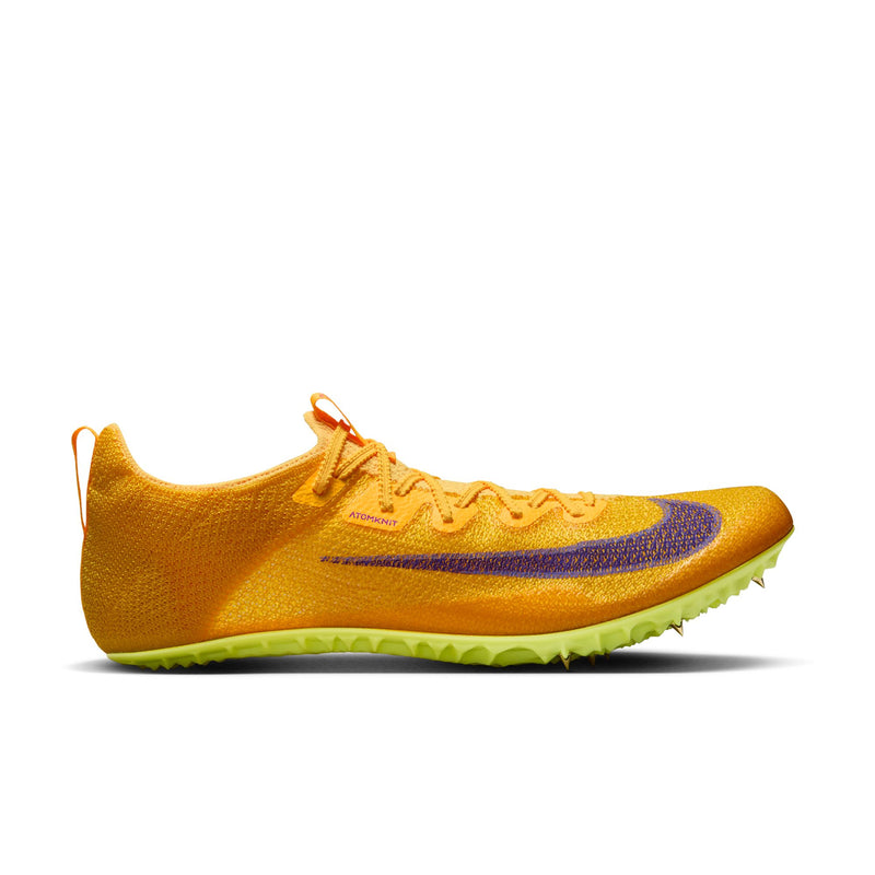Unisex Zoom Superfly Elite 2 (800 - Citron Pulse/Indigo Burst-Volt Ice)