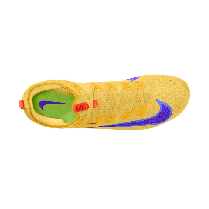 Unisex Zoom Superfly Elite 2 (800 - Citron Pulse/Indigo Burst-Volt Ice)