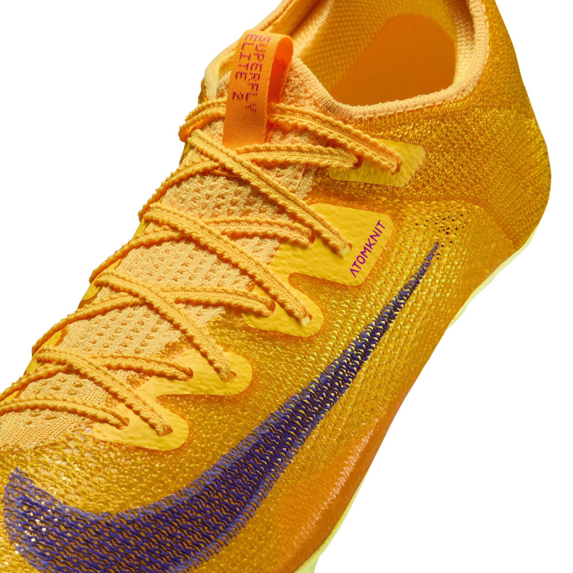 Unisex Zoom Superfly Elite 2 (800 - Citron Pulse/Indigo Burst-Volt
