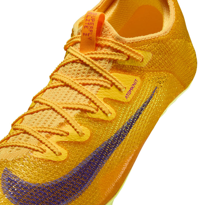 Unisex Zoom Superfly Elite 2 (800 - Citron Pulse/Indigo Burst-Volt Ice)