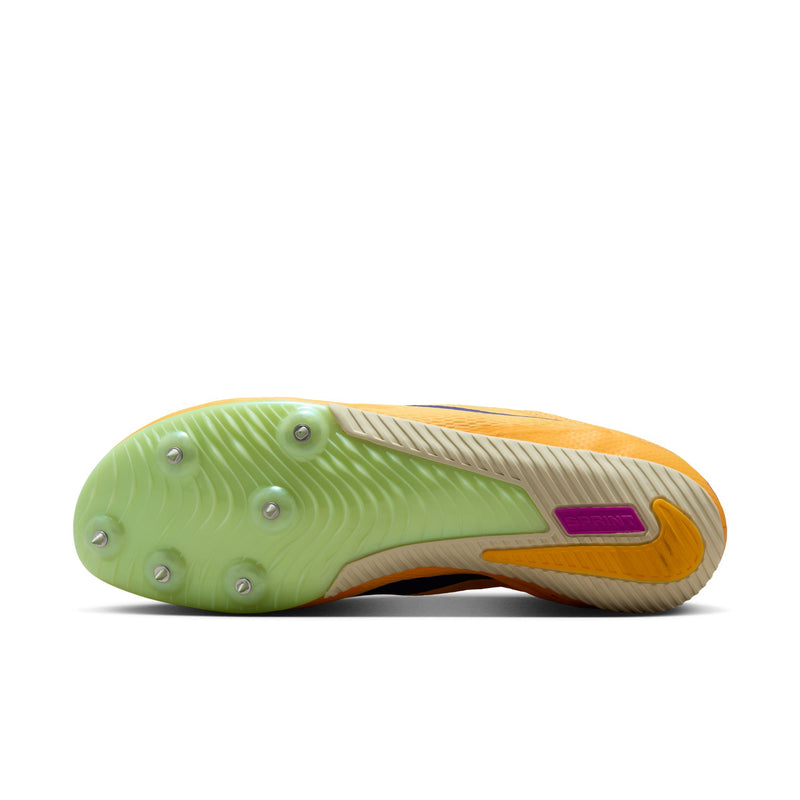 Unisex Zoom Rival Sprint (800 - Citron Pulse/Indigo Burst-Hyper Violet)
