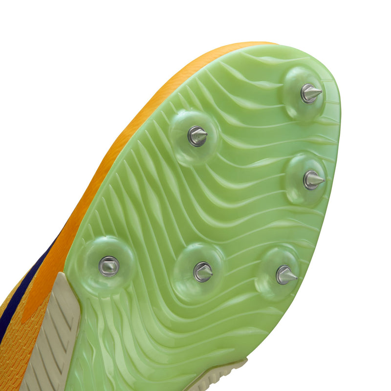 Unisex Zoom Rival Sprint (800 - Citron Pulse/Indigo Burst-Hyper Violet)